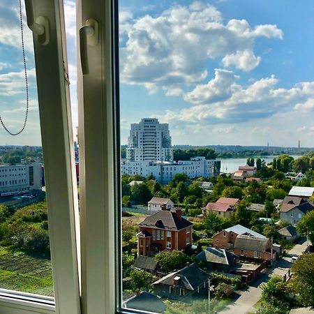 Проулок Нижний Береговой 2 Khmelʼnytsʼkyy Exteriér fotografie
