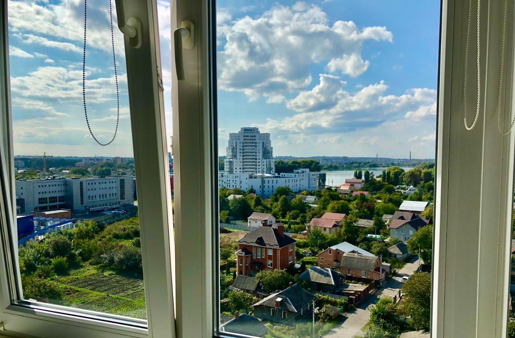 Проулок Нижний Береговой 2 Khmelʼnytsʼkyy Exteriér fotografie